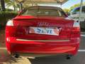 Audi S4 4.2 V8 quattro BERLINA ! MANUALE ! ROSSA ! UNICA ! Rot - thumbnail 6