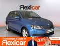 Skoda Fabia 1.0 MPI Active 55kW Azul - thumbnail 1