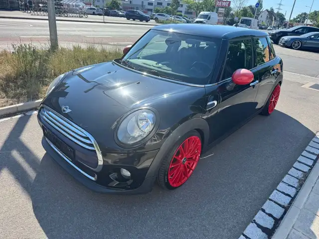 MINI Mini