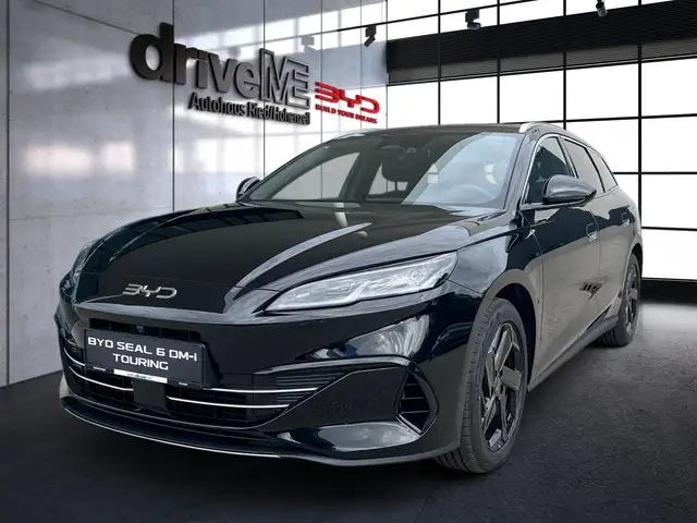 BYD Seal 6 Seal 6 DM-i PHEV 19kWh Comfort