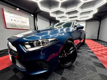 🔺A 180*LOOK AMG*XENON🔺