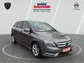 Mercedes-Benz B 200 BlueEFFI, Automatik, 1.Hand, wenig KM Grau - thumbnail 7