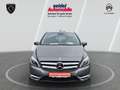 Mercedes-Benz B 200 BlueEFFI, Automatik, 1.Hand, wenig KM Grau - thumbnail 8