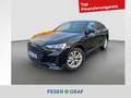 Audi Q3 Sportback S line 35 TFSI S tronic Kamera AHK Schwarz - thumbnail 1