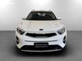 Kia Stonic 1.4 mpi Style 100cv my18 Blanc - thumbnail 2