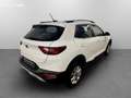 Kia Stonic 1.4 mpi Style 100cv my18 Blanc - thumbnail 5