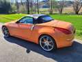Nissan 350Z 350 Z Roadster Pack Orange - thumbnail 11