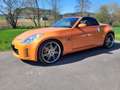 Nissan 350Z 350 Z Roadster Pack Orange - thumbnail 10