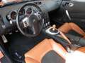 Nissan 350Z 350 Z Roadster Pack Orange - thumbnail 4