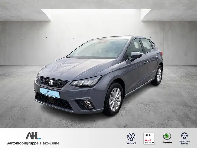 SEAT Ibiza 1.0 Reference SHZ/PDC/SMARTLINK/KLIMA/DAB