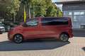 Opel Zafira Life 2.0 D Tourer M Autom. *Standheizung* Rot - thumbnail 4