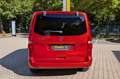 Opel Zafira Life 2.0 D Tourer M Autom. *Standheizung* Rot - thumbnail 14