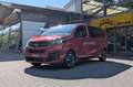 Opel Zafira Life 2.0 D Tourer M Autom. *Standheizung* Rot - thumbnail 3