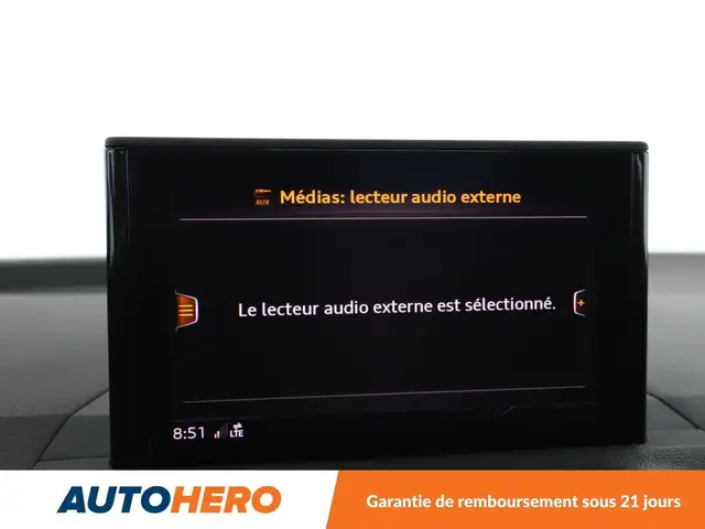 Audi Q2 view 20