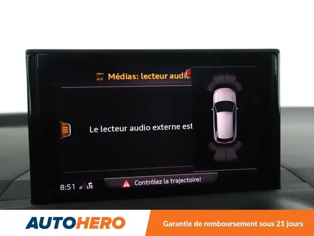Audi Q2 view 21