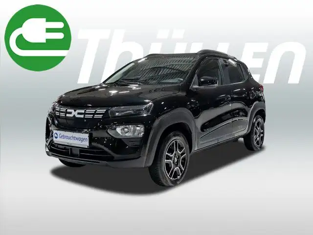 Dacia Spring Electric Essential GJR Navi Kamera Klima