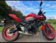 Kawasaki Z 650 50th anniversaire, Bridable en A2 - thumbnail 5