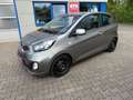 Kia Picanto FIFA World Cup Edition Silber - thumbnail 1