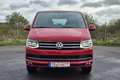 Volkswagen T6 Multivan "Generation Six", 150 PS, DSG, AHK. Rot - thumbnail 6