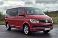Volkswagen T6 Multivan "Generation Six", 150 PS, DSG, AHK. Rot - thumbnail 7