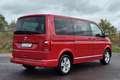 Volkswagen T6 Multivan "Generation Six", 150 PS, DSG, AHK. Rot - thumbnail 9