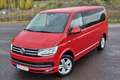 Volkswagen T6 Multivan "Generation Six", 150 PS, DSG, AHK. Rot - thumbnail 2