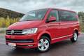 Volkswagen T6 Multivan "Generation Six", 150 PS, DSG, AHK. Rot - thumbnail 1