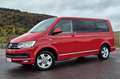 Volkswagen T6 Multivan "Generation Six", 150 PS, DSG, AHK. Rot - thumbnail 25