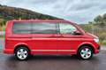 Volkswagen T6 Multivan "Generation Six", 150 PS, DSG, AHK. Rot - thumbnail 8