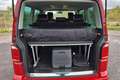 Volkswagen T6 Multivan "Generation Six", 150 PS, DSG, AHK. Rot - thumbnail 24