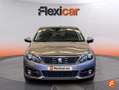 Peugeot 308 1.2 PureTech S&S Active Pack 130 Gris - thumbnail 2