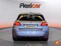 Peugeot 308 1.2 PureTech S&S Active Pack 130 Gris - thumbnail 4