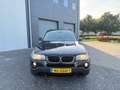 BMW X3 2.0i Executive 2008 Cruise control Zwart - thumbnail 3