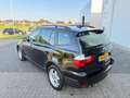 BMW X3 2.0i Executive 2008 Cruise control Zwart - thumbnail 12