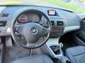 BMW X3 2.0i Executive 2008 Cruise control Zwart - thumbnail 16