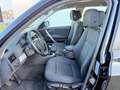 BMW X3 2.0i Executive 2008 Cruise control Zwart - thumbnail 17