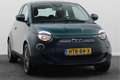 Fiat 500e Icon 42 kWh Virtual Cockpit, Climate, Apple Carpla Groen - thumbnail 20