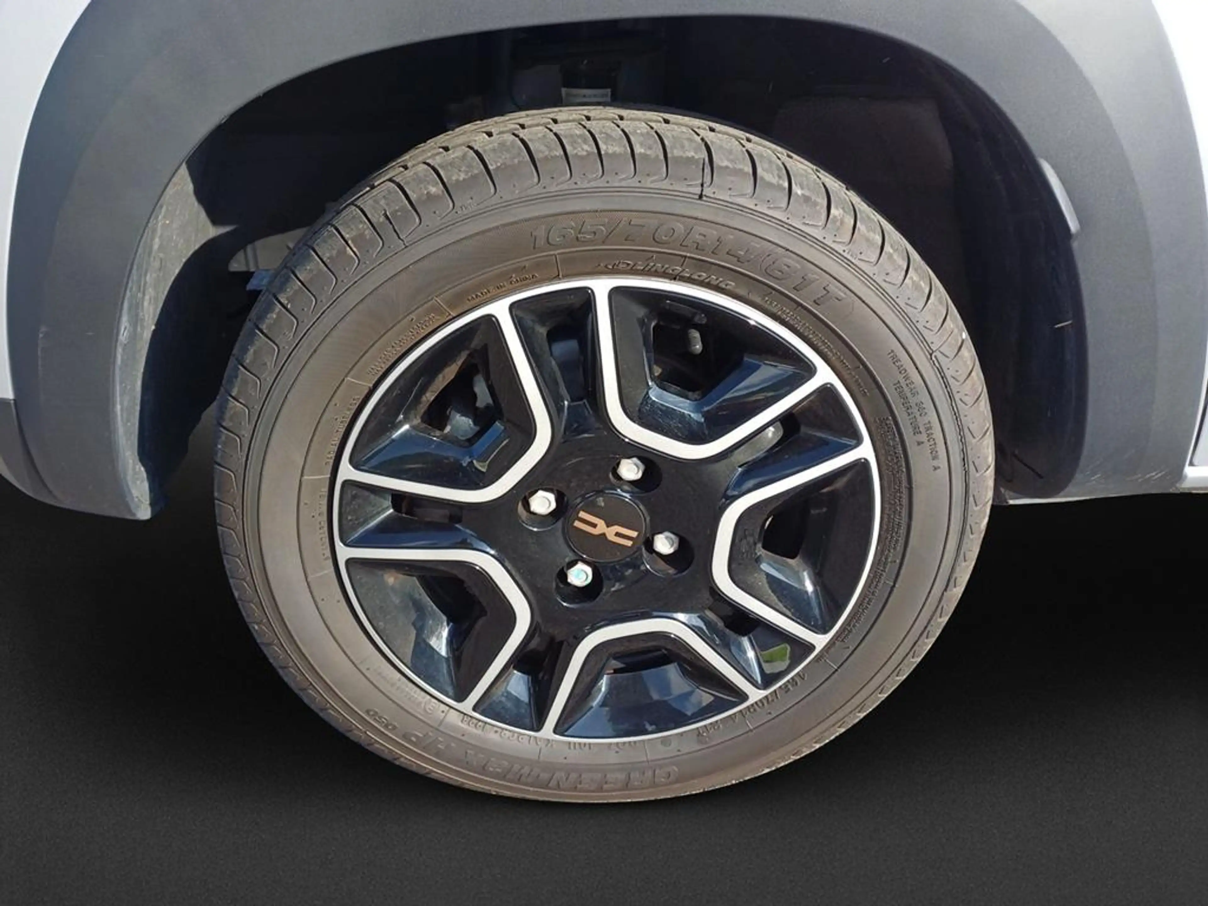 Dacia Spring Dacia Spring Extreme ELECTRIC 65 — photo 8