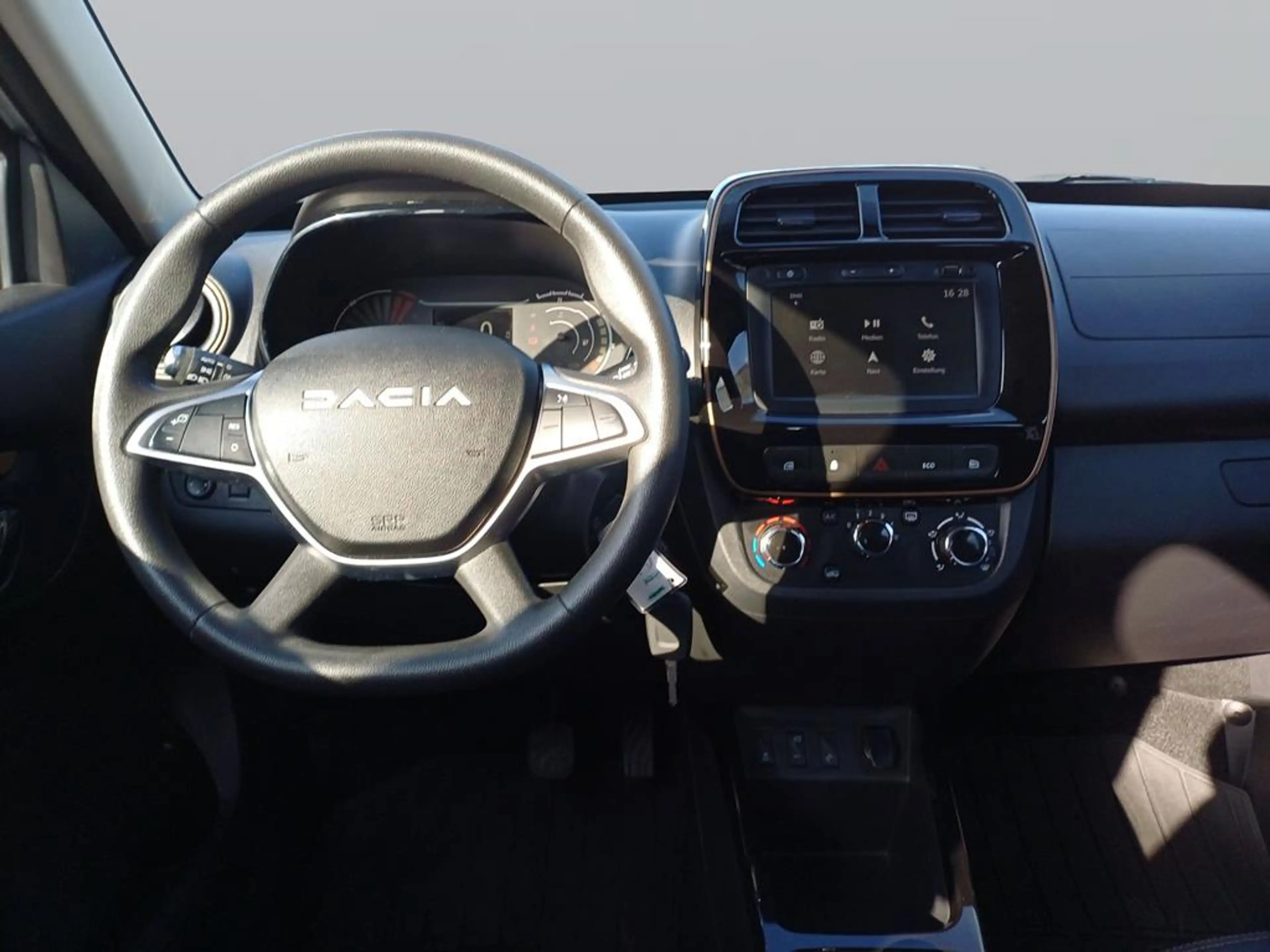 Dacia Spring Dacia Spring Extreme ELECTRIC 65 — photo 10