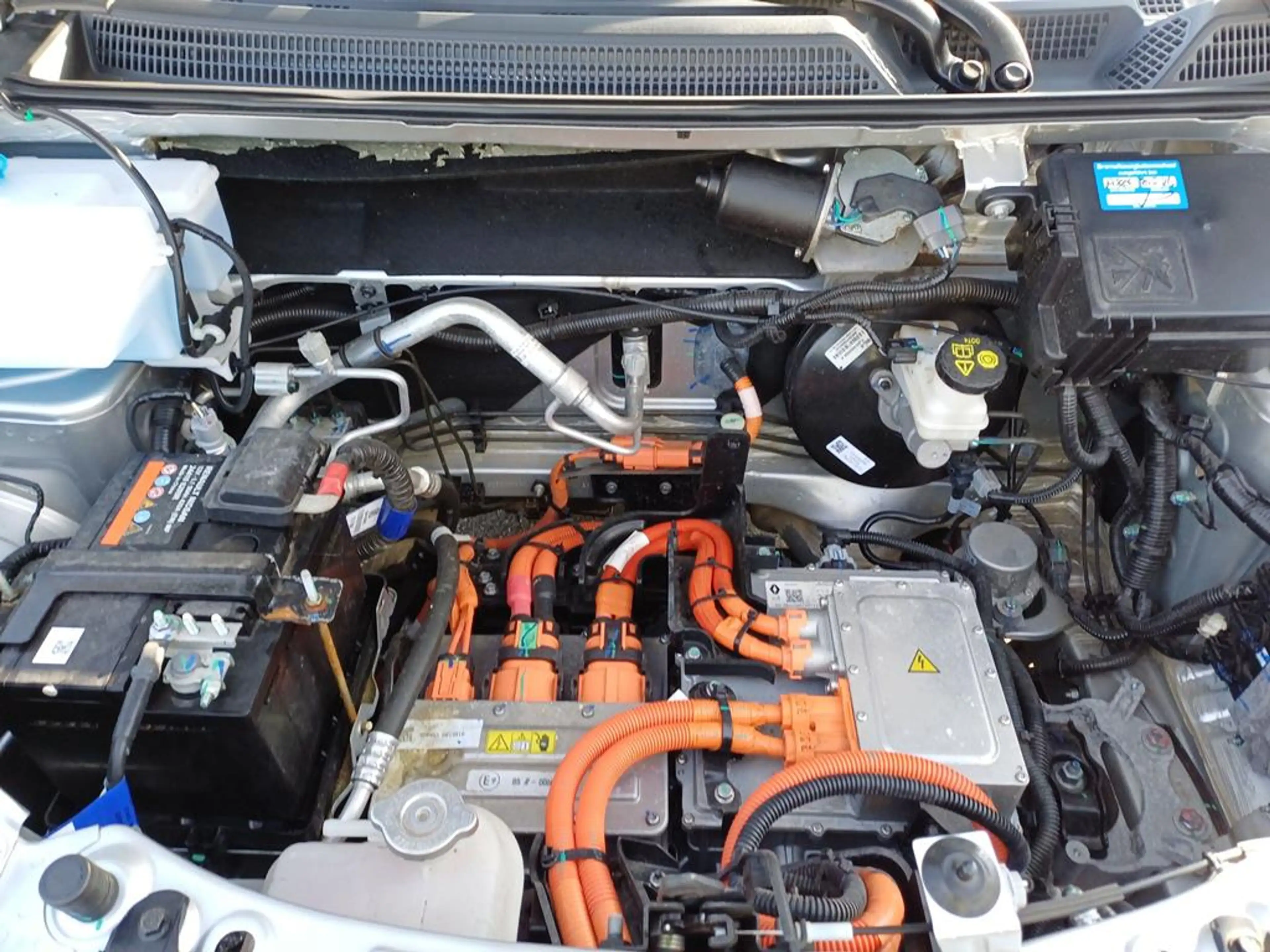 Dacia Spring Dacia Spring Extreme ELECTRIC 65 — photo 5