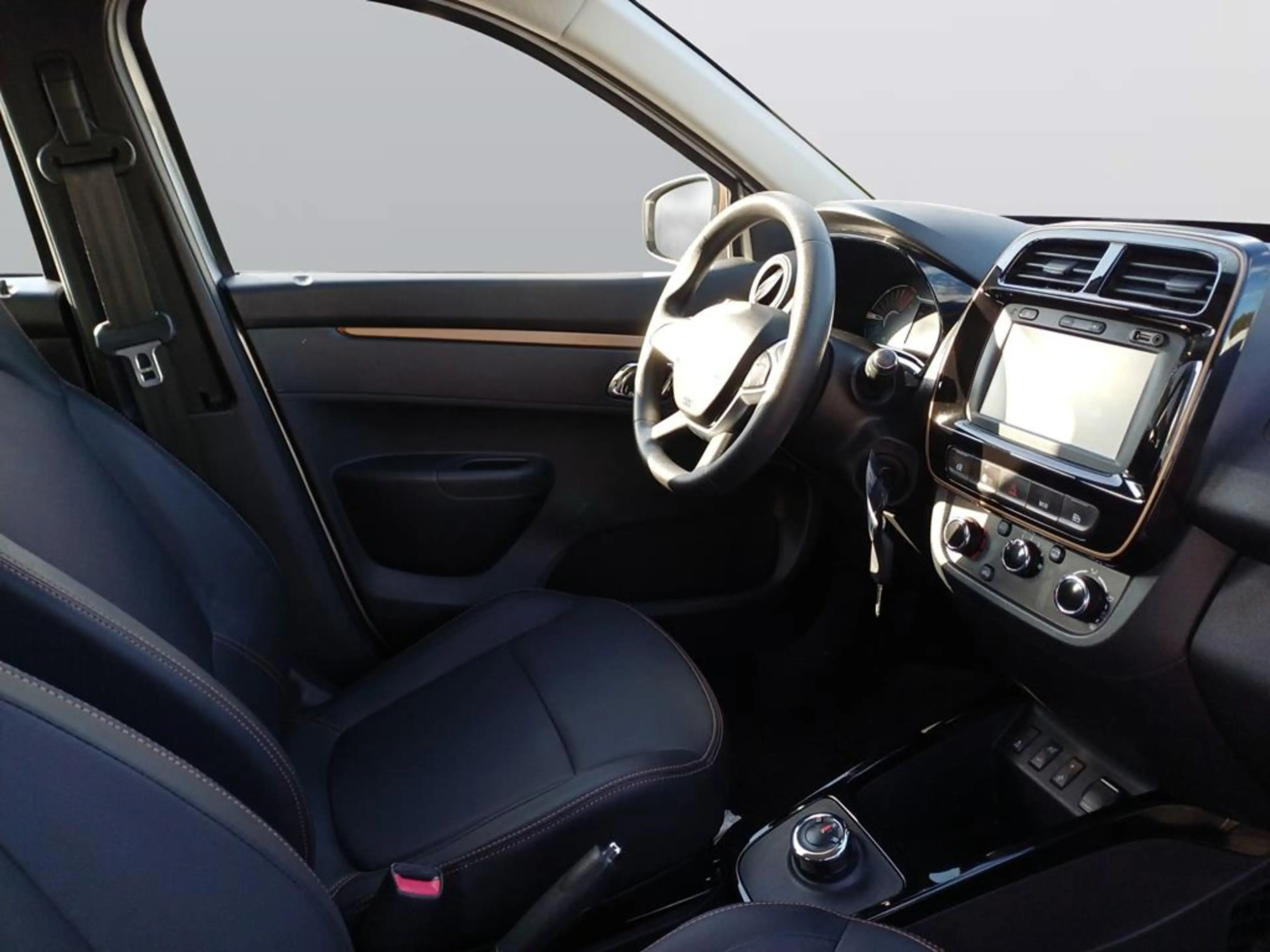 Dacia Spring Dacia Spring Extreme ELECTRIC 65 — photo 11
