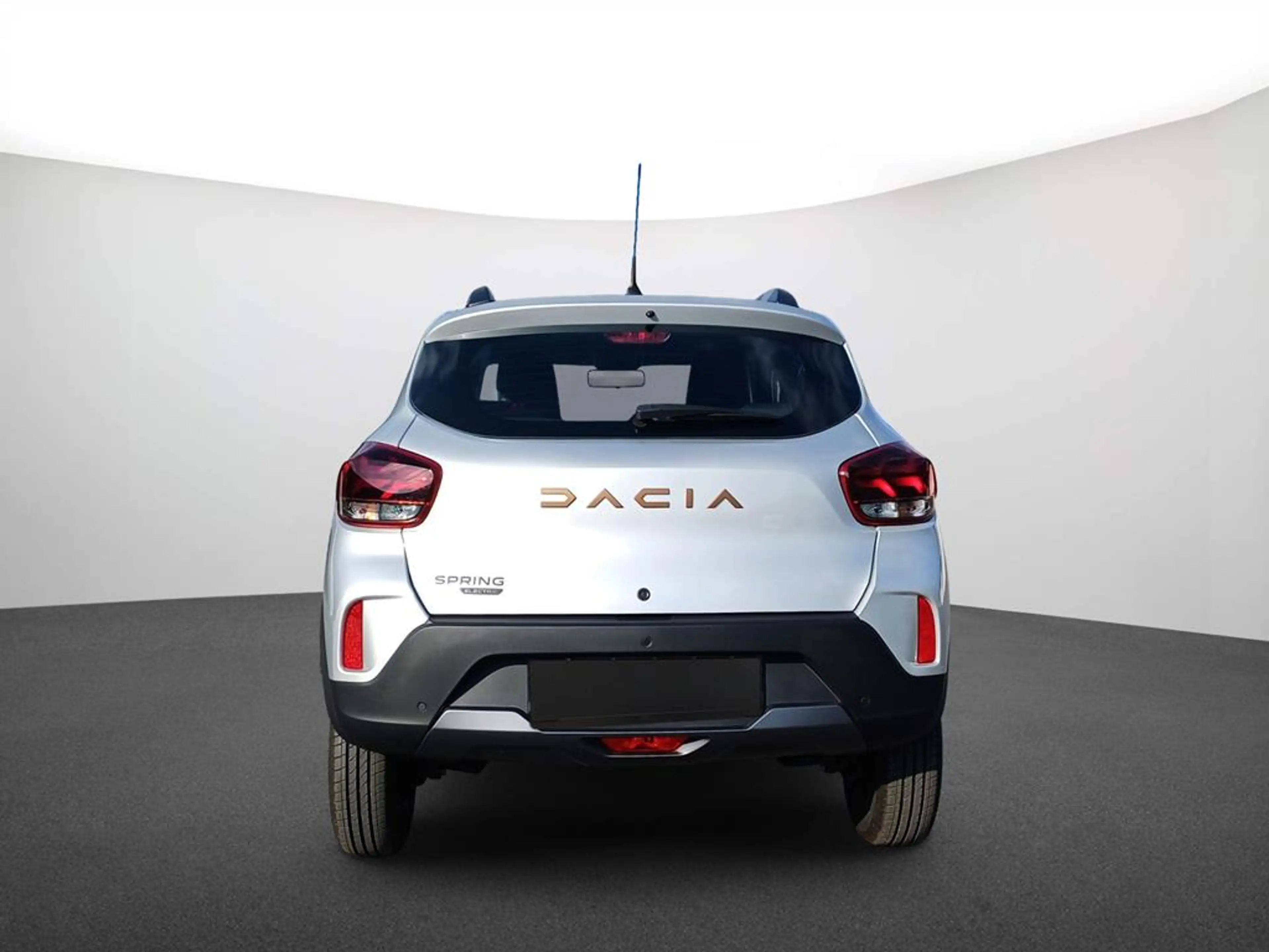 Dacia Spring Dacia Spring Extreme ELECTRIC 65 — photo 3