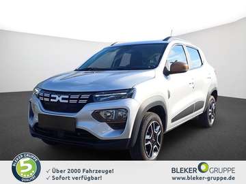 Dacia Spring Extreme ELECTRIC 65