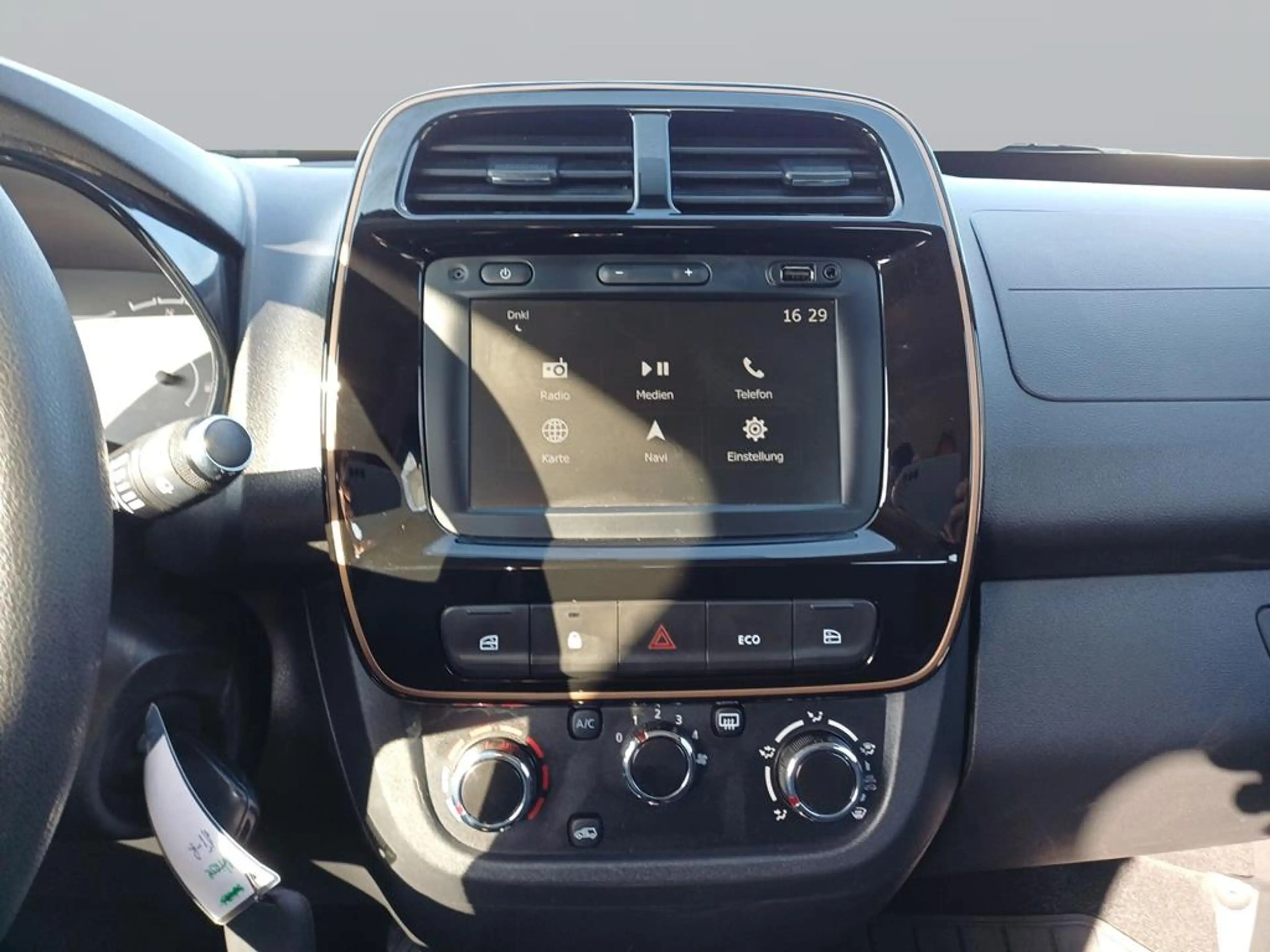 Dacia Spring Dacia Spring Extreme ELECTRIC 65 — photo 12