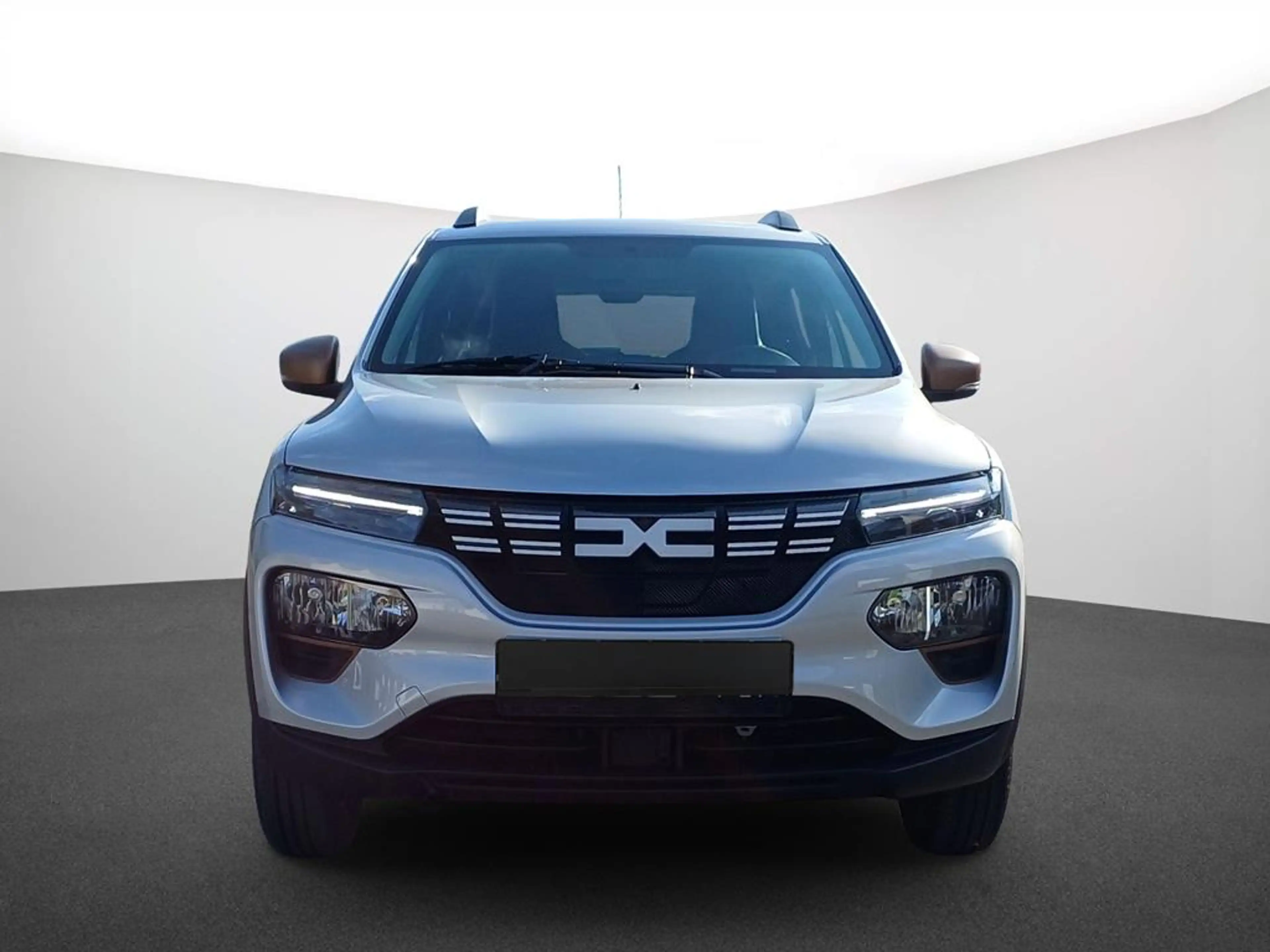 Dacia Spring Dacia Spring Extreme ELECTRIC 65 — photo 2