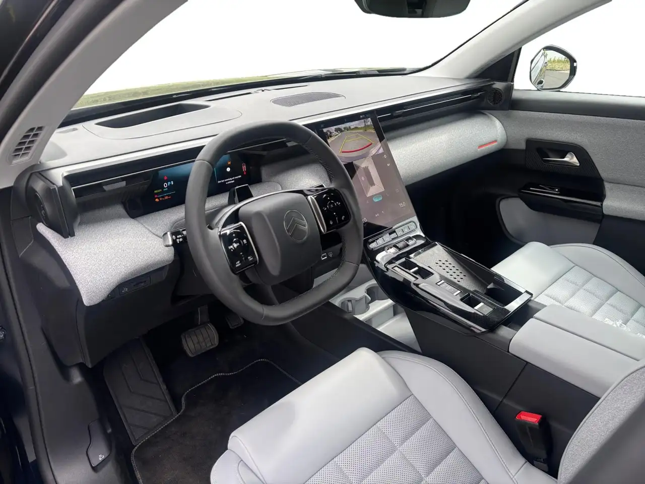 Citroen C5 Aircross 2026 — фото 12
