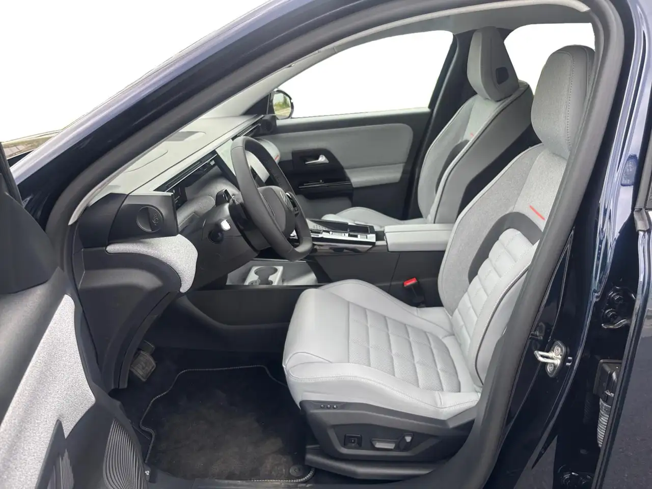 Citroen C5 Aircross 2026 — фото 11