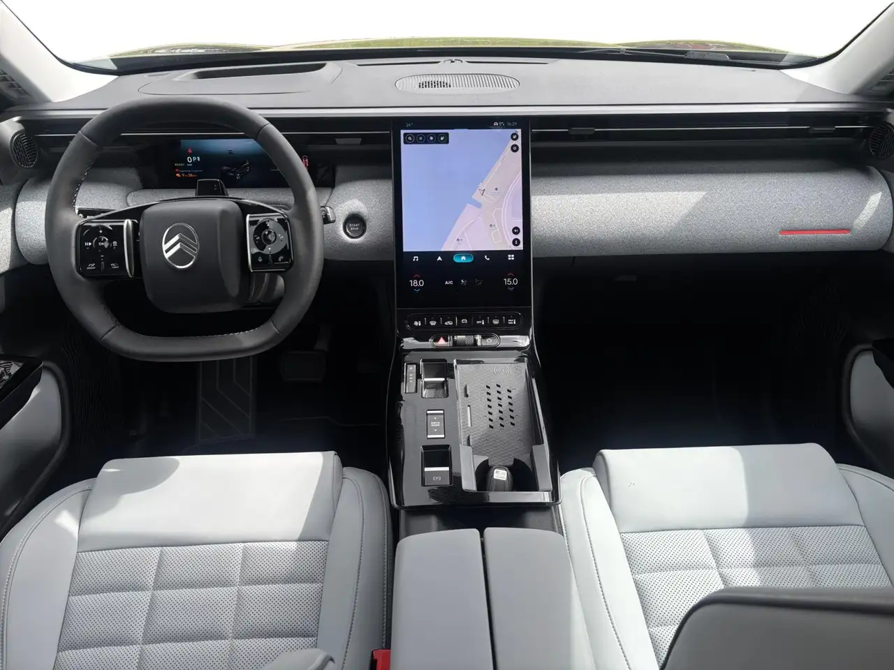 Citroen C5 Aircross 2026 — фото 13