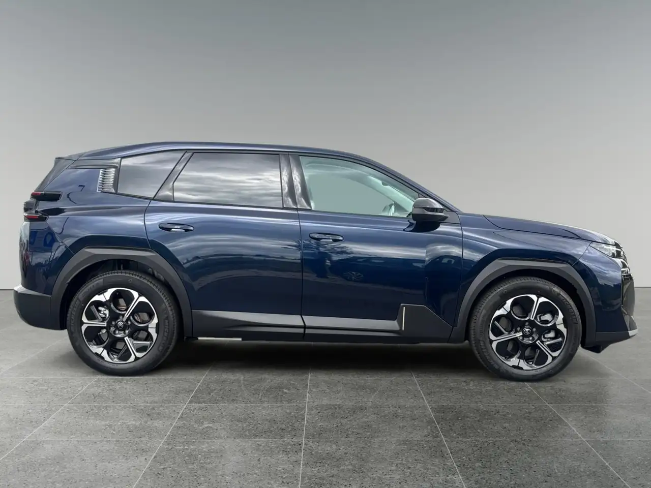 Citroen C5 Aircross 2026 — фото 6