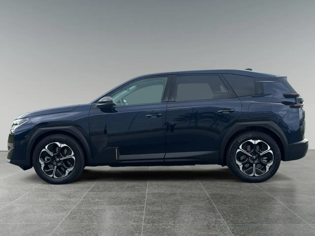 Citroen C5 Aircross 2026
